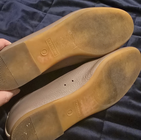 Everlane The Italian Leather Day Glove US9 in Mocha - Picture 7 of 11